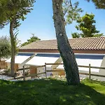 Borgoparvo Countryvilla カントリーハウス