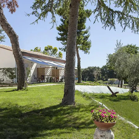 Borgoparvo Countryvilla * سيرولو