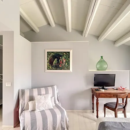 Borgoparvo Countryvilla *