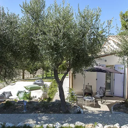 Country house Borgoparvo Countryvilla *