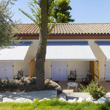 Country house Borgoparvo Countryvilla *