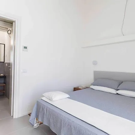 カントリーハウス Borgoparvo Countryvilla シローロ