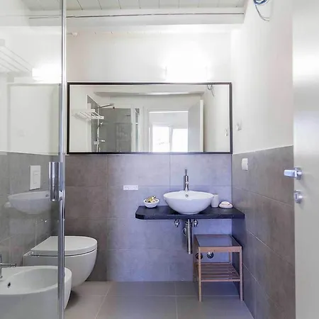 カントリーハウス Borgoparvo Countryvilla *