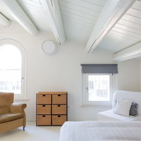 カントリーハウス Borgoparvo Countryvilla