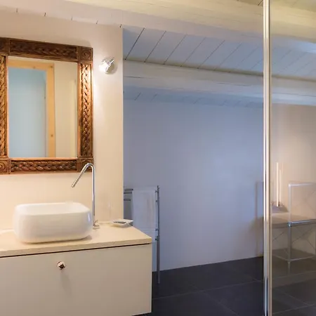 カントリーハウス Borgoparvo Countryvilla