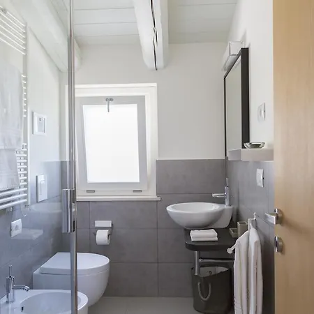 Borgoparvo Countryvilla *