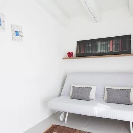 Borgoparvo Countryvilla