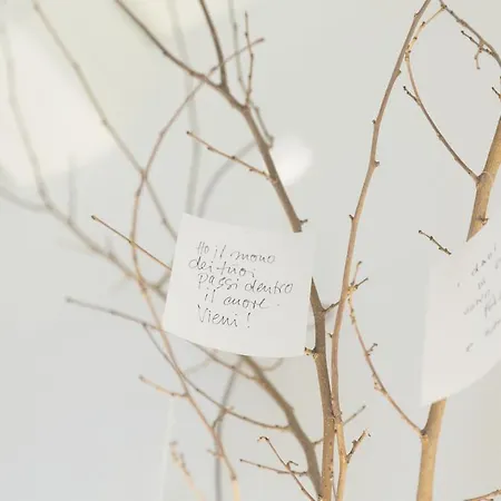 Borgoparvo Countryvilla