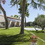 Borgoparvo Countryvilla * Sirolo