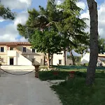 Borgoparvo Countryvilla Sirolo