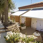 Borgoparvo Countryvilla