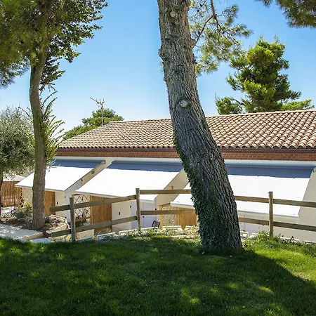 Borgoparvo Countryvilla Εξοχικό σπίτι