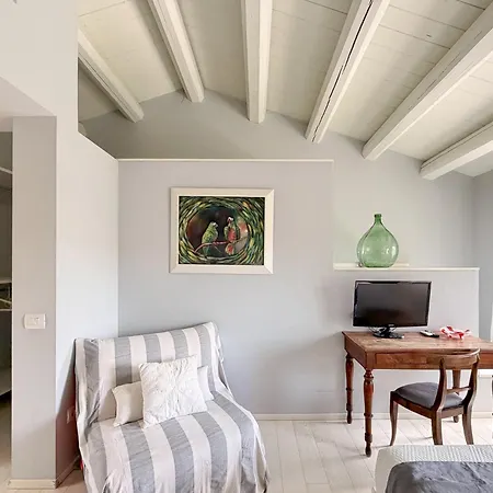 Borgoparvo Countryvilla * Sirolo