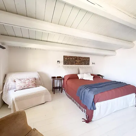 Borgoparvo Countryvilla Sirolo