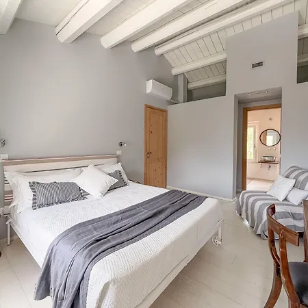 Εξοχικό σπίτι Borgoparvo Countryvilla *