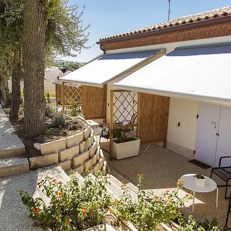 Borgoparvo Countryvilla