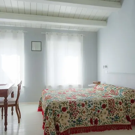 Casa di campagna Borgoparvo Countryvilla