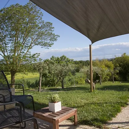 Borgoparvo Countryvilla