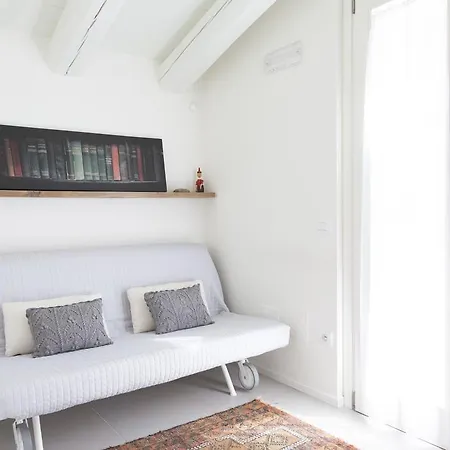 Borgoparvo Countryvilla *