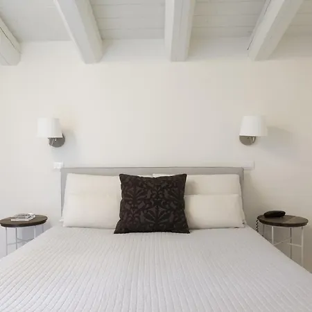 Borgoparvo Countryvilla Εξοχικό σπίτι